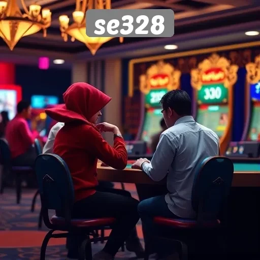 Kelebihan dan Kekurangan Bermain di se328