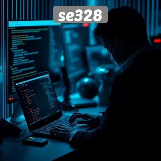 Menganalisis Keamanan dan Privasi di Situs se328