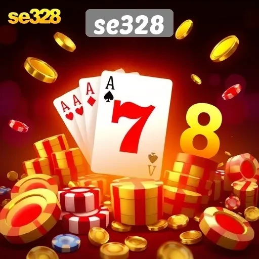 Manfaat Bermain di Situs Game SE328 bagi Gamer