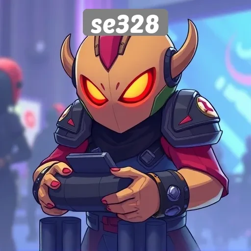 Tantangan dan Peluang di Se328 Bagi Pengembang Game