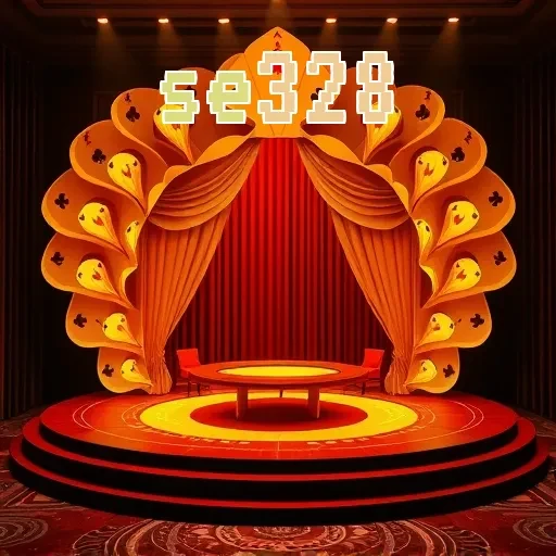 se328: Menyelami Fitur Klan Game Menarik untuk Gamer Indonesia