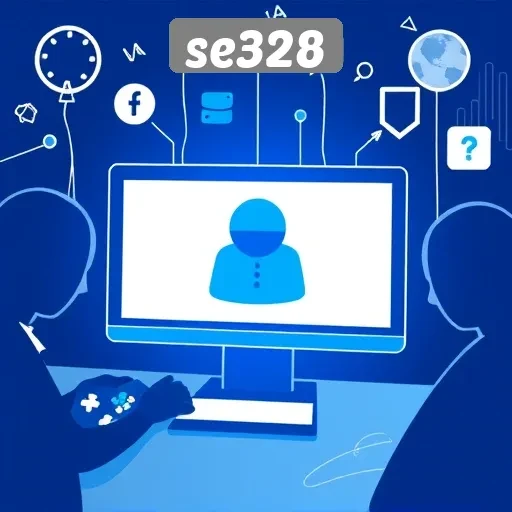 Berbicara tentang Keamanan Data di Situs Game Se328
