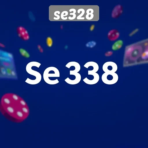 Keberagaman Permainan di Se328 untuk Penggemar Game