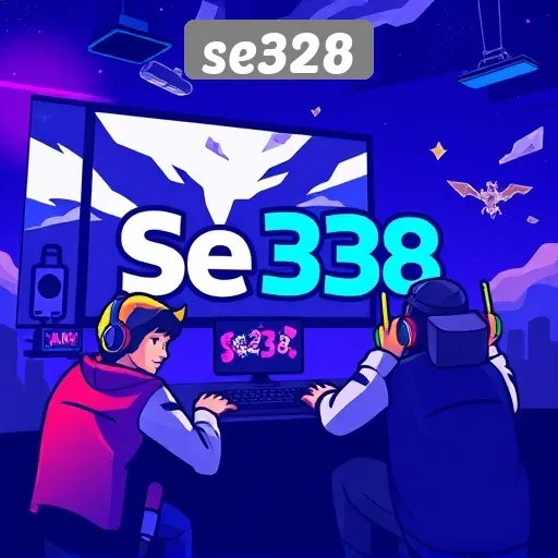 Menggali Komunitas Game di se328 dan Dampaknya