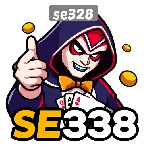 Mengenal Lebih Dekat Situs Game SE328