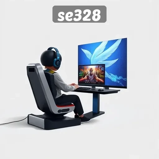 Analisis Fitur dan Layanan SE328 untuk Gamer