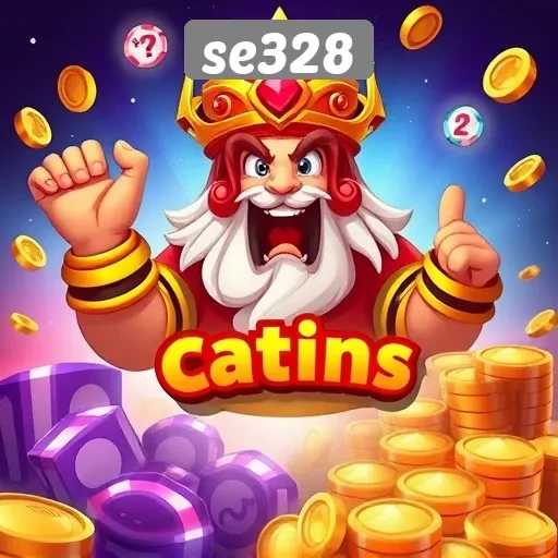 Menelusuri Fitur Unggulan Situs Game SE328