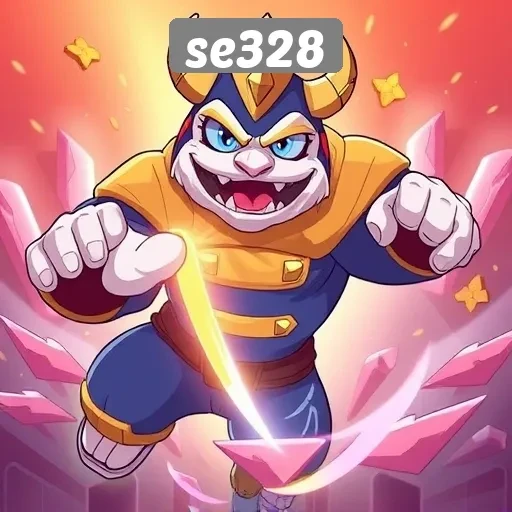 Inovasi dan Fitur Menarik di Situs Game Se328