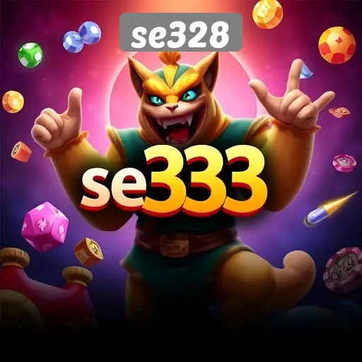 Situs Game Se328 Sebagai Alternatif Hiburan Digital