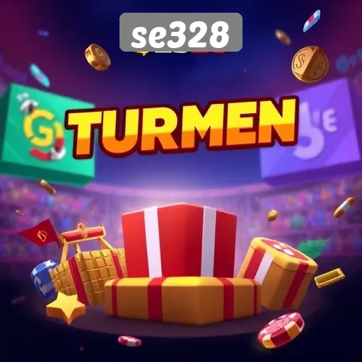Keseruan Turnamen Game di se328 dan Hadiahnya