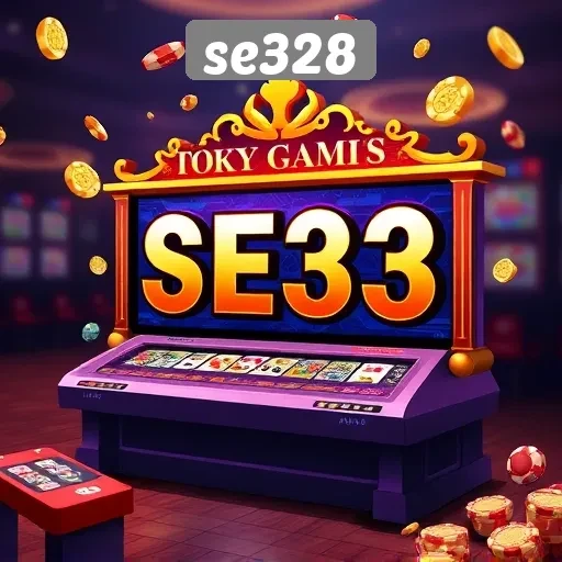 Tipe Permainan yang Tersedia di SE328 untuk Pecinta Game