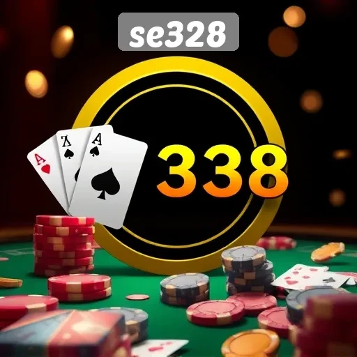 Ragam Permainan yang Tersedia di se328 untuk Semua Kalangan