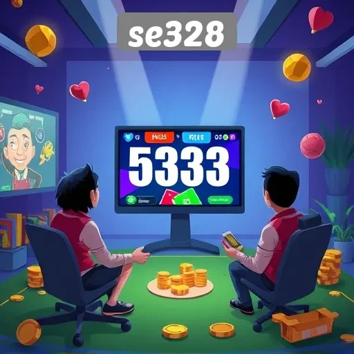 Panduan Lengkap Menggunakan Situs Game SE328