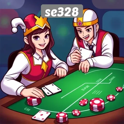 Panduan Lengkap Memulai Permainan di Situs se328
