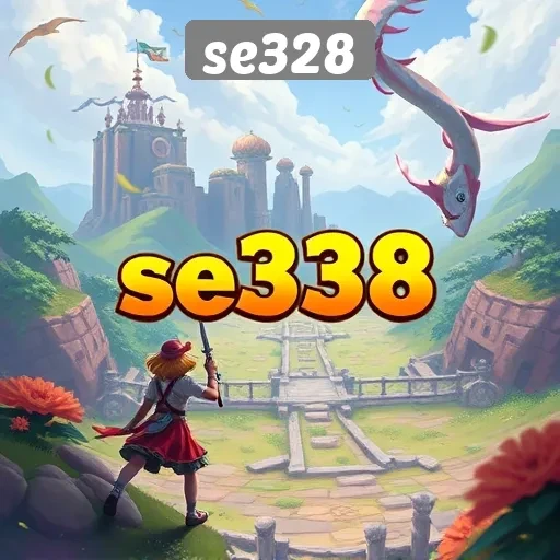 Mengungkap Fitur Terbaru di Situs Game SE328