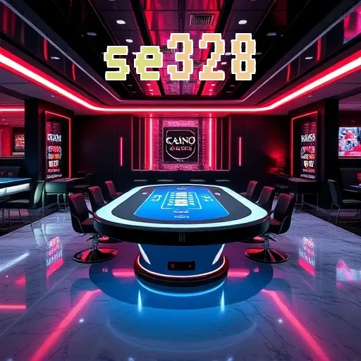 se328: Menyelami Fitur Menarik Berita Game Online untuk Pemain Pintar