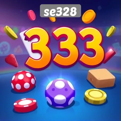 Rekomendasi Game Populer di Situs Se328