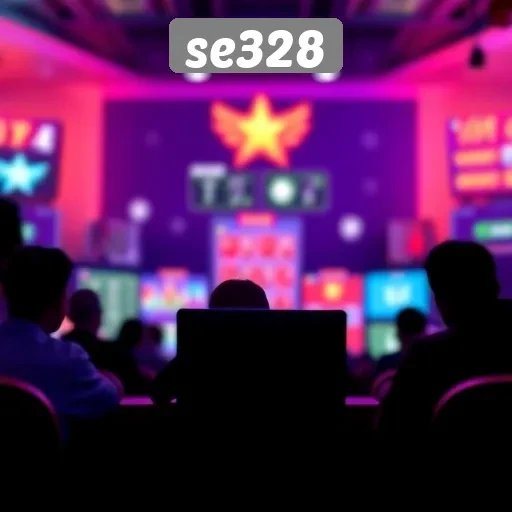 Cara Mendaftar dan Menggunakan se328 untuk Pemula