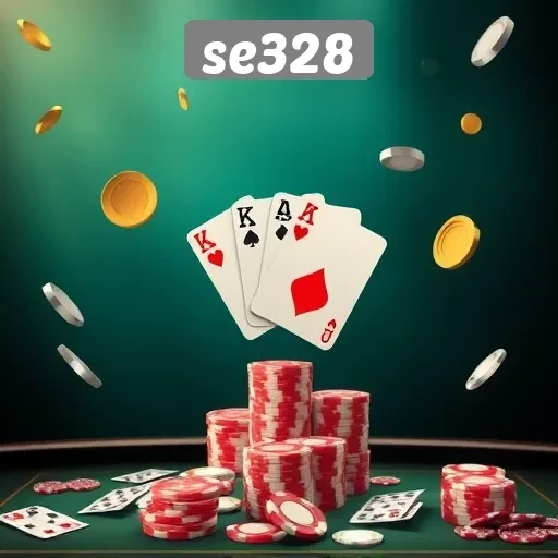 Review Fitur Unggulan di Situs se328