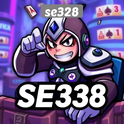 SE328: Platform Game yang Aman dan Terpercaya