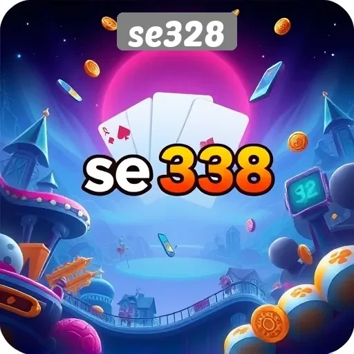 Kenali Se328 sebagai Platform Game Favorit