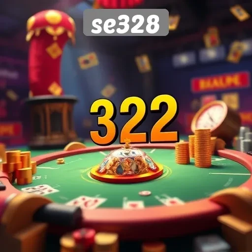 Keunggulan dan Fitur Menarik dari se328