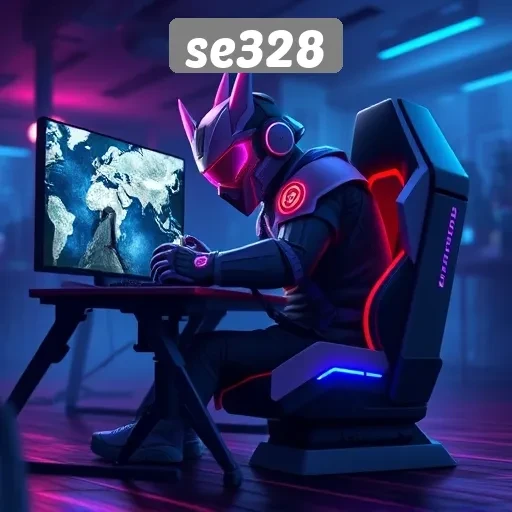 Fitur Unggulan yang Ditawarkan Se328 untuk Gamer