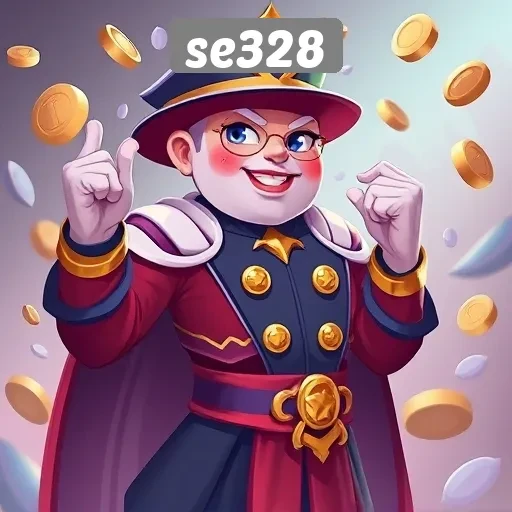 Mengenal Situs Game SE328 dan Fitur Menariknya