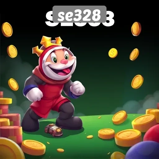 Mengenal SE328 Sebagai Platform Game Terpercaya