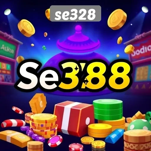 Mengenal Se328 Situs Game Populer di Indonesia