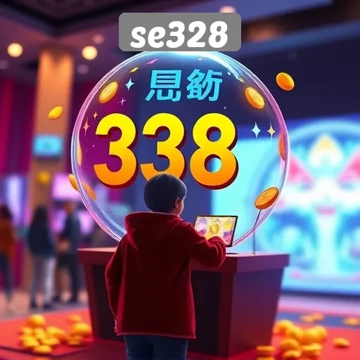 Pengembangan dan Inovasi Terkini di Situs Se328 untuk Pemain