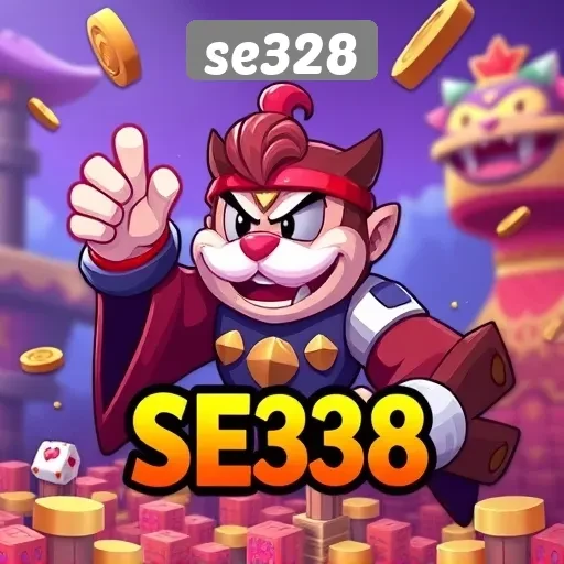 Apa yang Membuat SE328 Menjadi Pilihan Utama Game Online