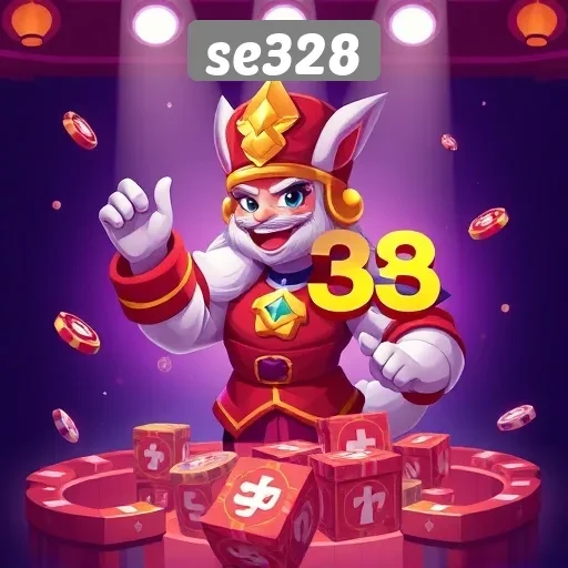Keunggulan Platform Se328 Dalam Dunia Game Online