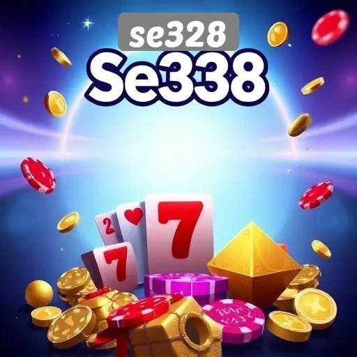 Se328 Sebagai Platform Permainan Populer di Indonesia