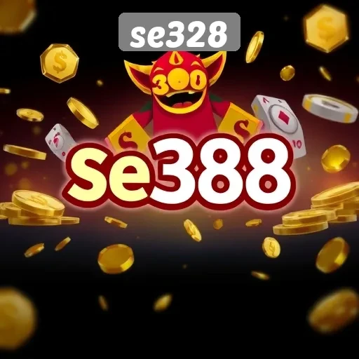 Mengenal Se328 Situs Game Terpercaya di Indonesia