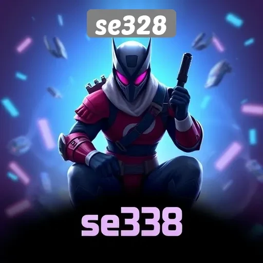 Perbandingan SE328 dengan Situs Game Lain di Pasar Indonesia