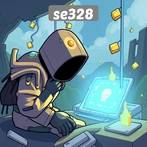 Keamanan dan Privasi di Platform Game Se328