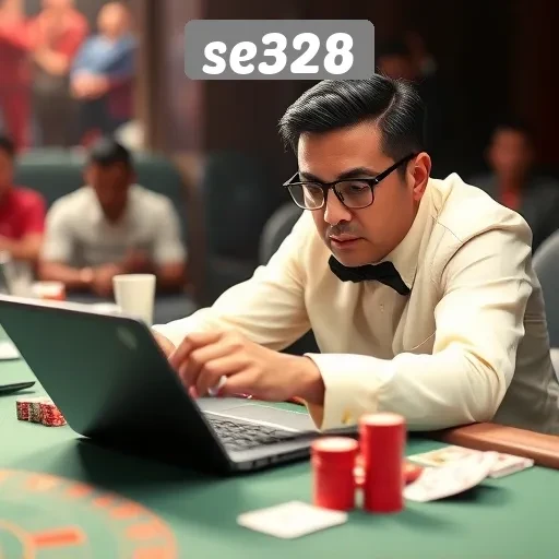 Strategi Bermain untuk Mendapatkan Untung di Se328