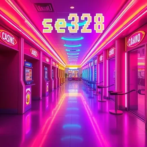 se328: Streaming Game Asyik yang Wajib Dicoba di Indonesia