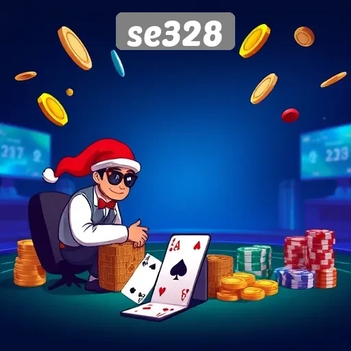 Tips untuk Pemain Baru di Situs Game Se328