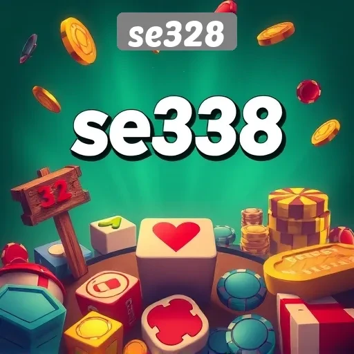 Platform Terpercaya untuk Penggemar Game di se328