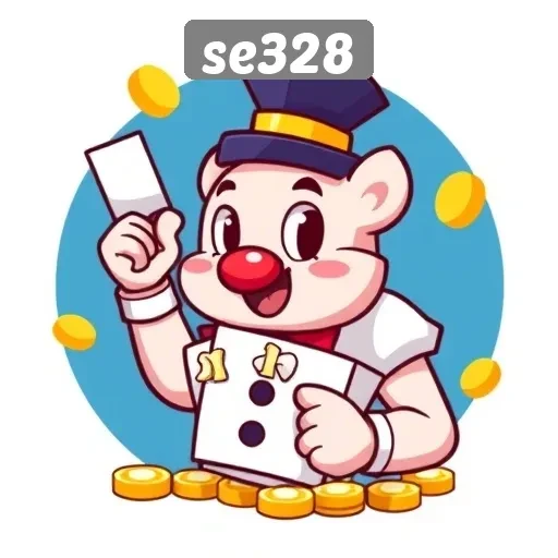 Memahami Konsep Permainan di Situs Se328