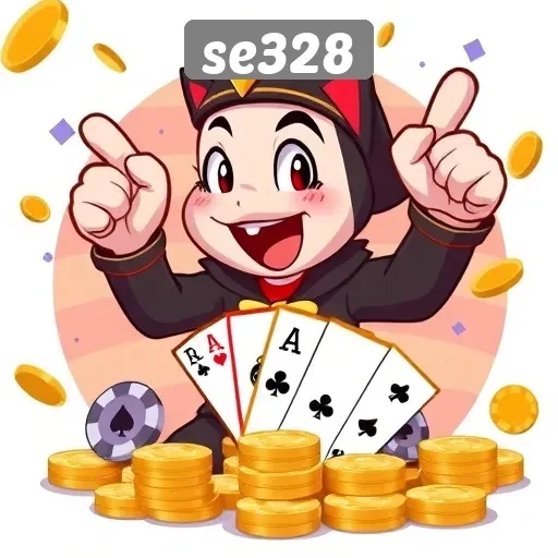 Memahami Keunggulan Situs Game SE328 Untuk Penggemar